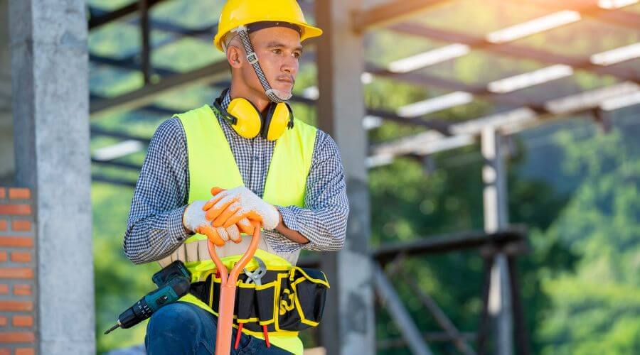 Professional residential roofers in Irvington, AL